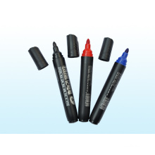 Black Permanent Marker Ink for Shoes (XL-4010)